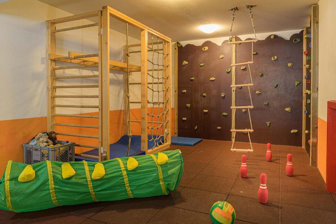 Alpenparks Apartment & Ferienresort Rehrenberg Viehhofen Εξωτερικό φωτογραφία