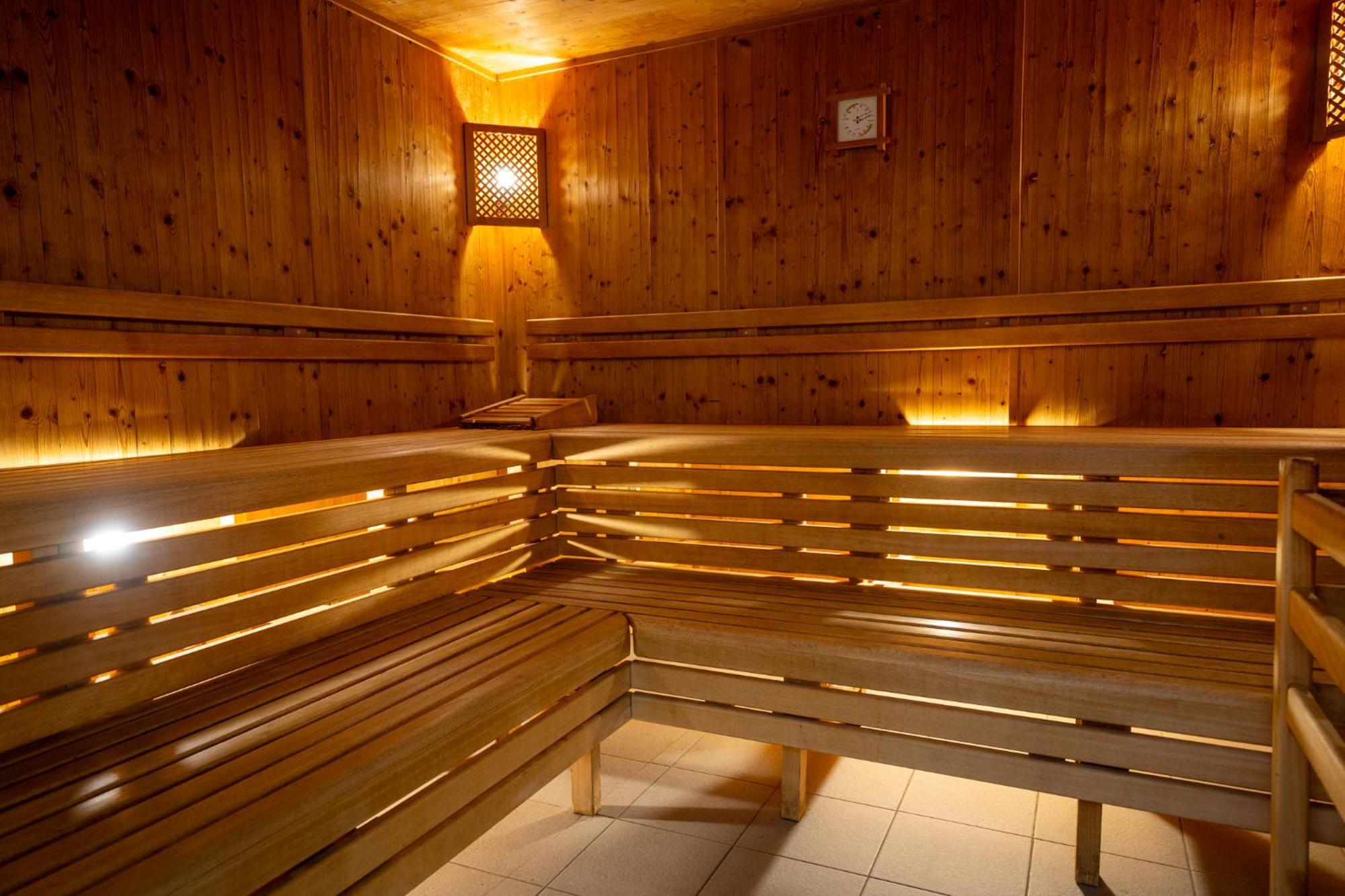 Alpenparks Apartment & Ferienresort Rehrenberg Viehhofen Εξωτερικό φωτογραφία
